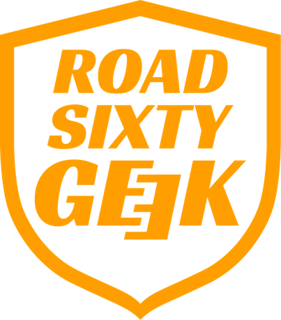 Road Sixty Geek
